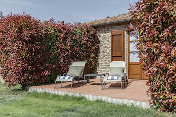 Tenuta Di Montecucco - Collemassari Hospitality,Campagnatico>>Arcidosso,4 star