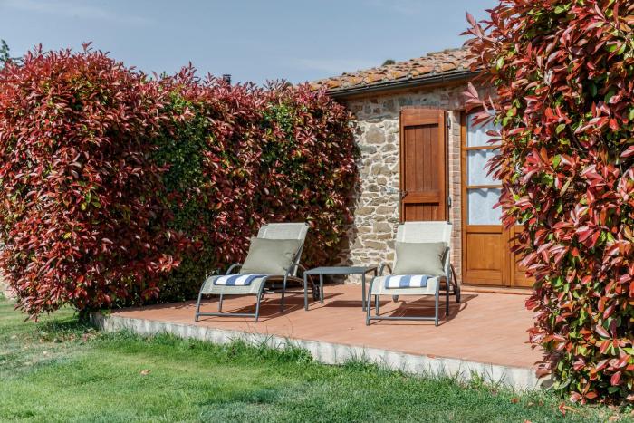 tenuta di montecucco collemassari hospitality