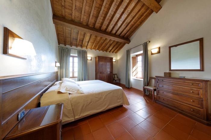 tenuta di montecucco collemassari hospitality