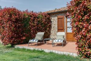 tenuta di montecucco collemassari hospitality