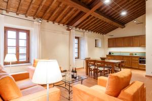 tenuta di montecucco collemassari hospitality