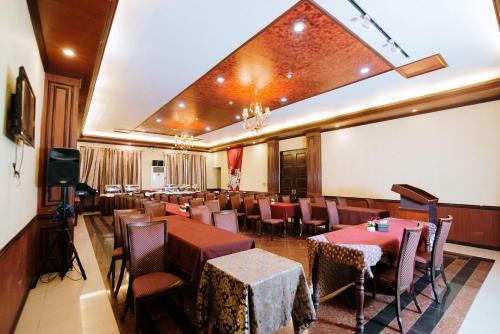 hotel san marco