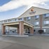 comfort suites normal university area