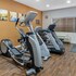 comfort suites normal university area