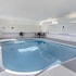 comfort suites normal university area