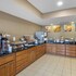 comfort suites normal university area