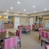 comfort suites normal university area