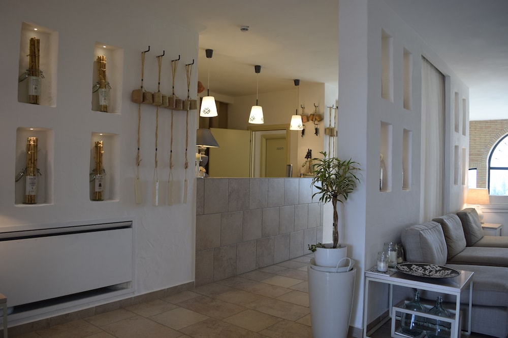 le nicchie guest house