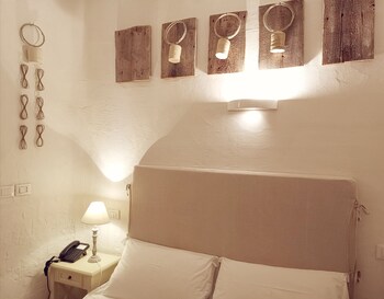 le nicchie guest house