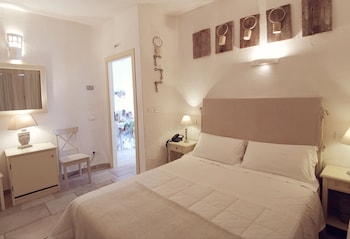 le nicchie guest house