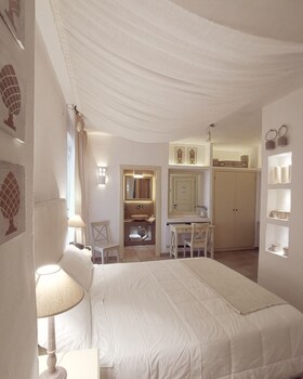 le nicchie guest house