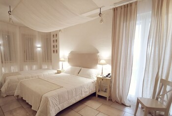 le nicchie guest house