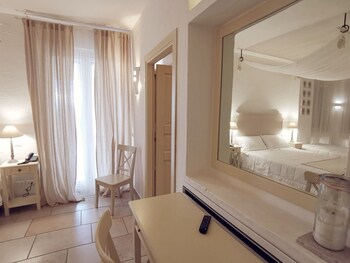 le nicchie guest house