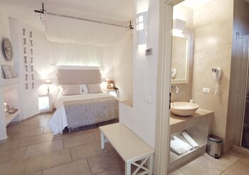 le nicchie guest house