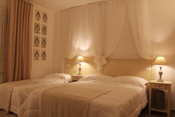 le nicchie guest house