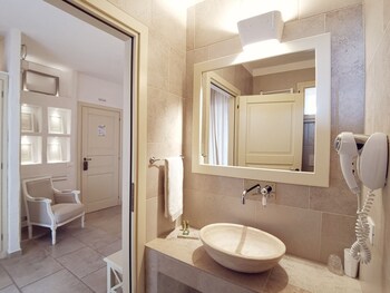 le nicchie guest house