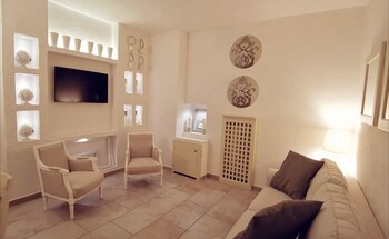 le nicchie guest house