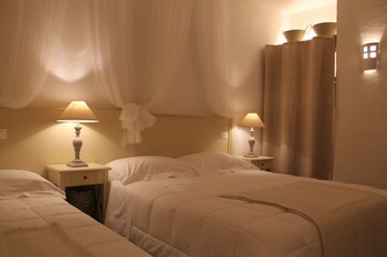 le nicchie guest house