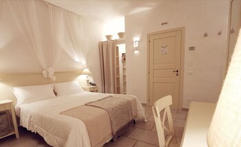 le nicchie guest house