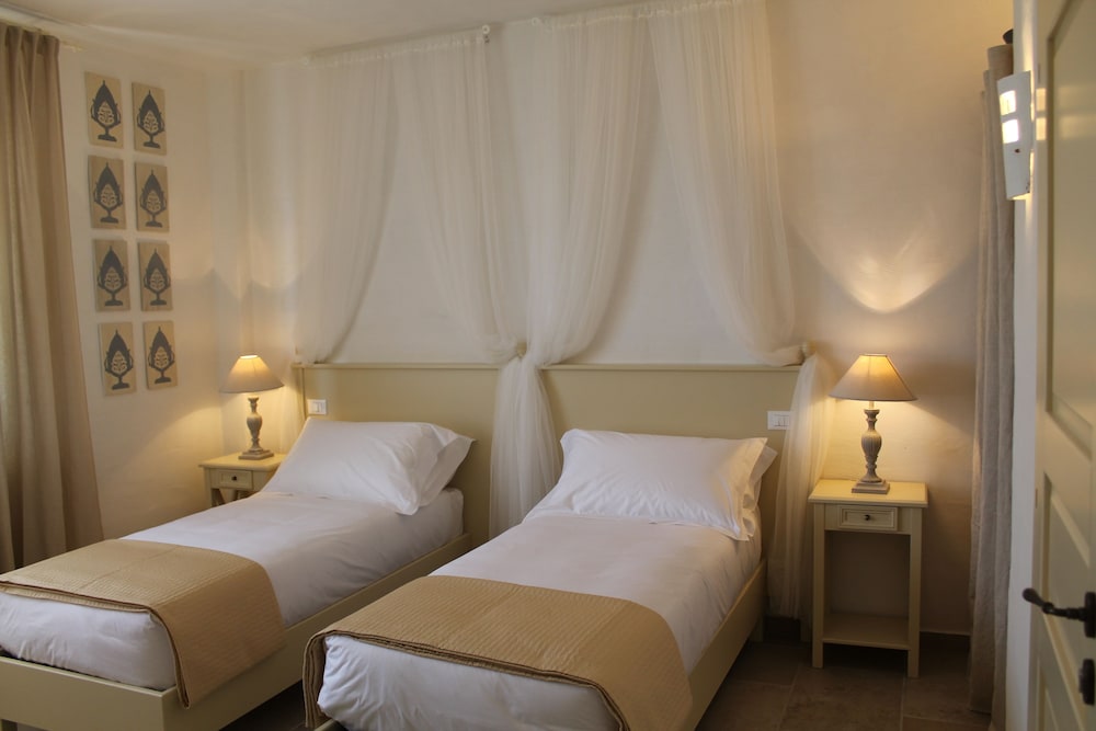 le nicchie guest house