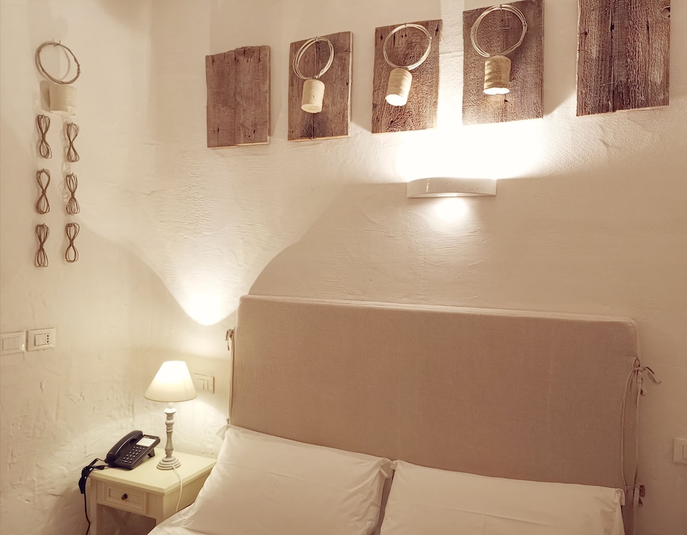 le nicchie guest house