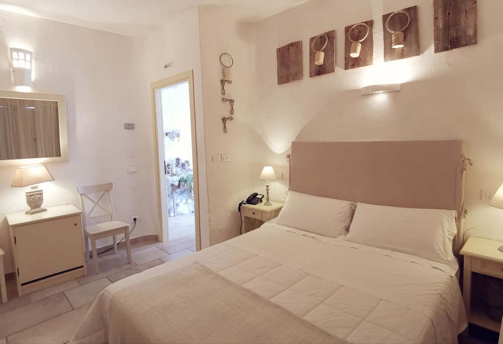 le nicchie guest house