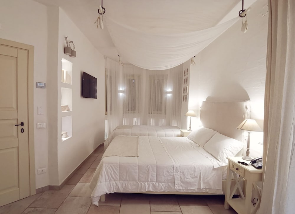 le nicchie guest house