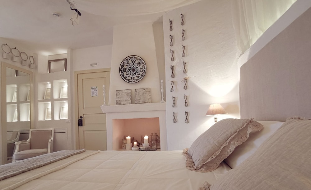 le nicchie guest house