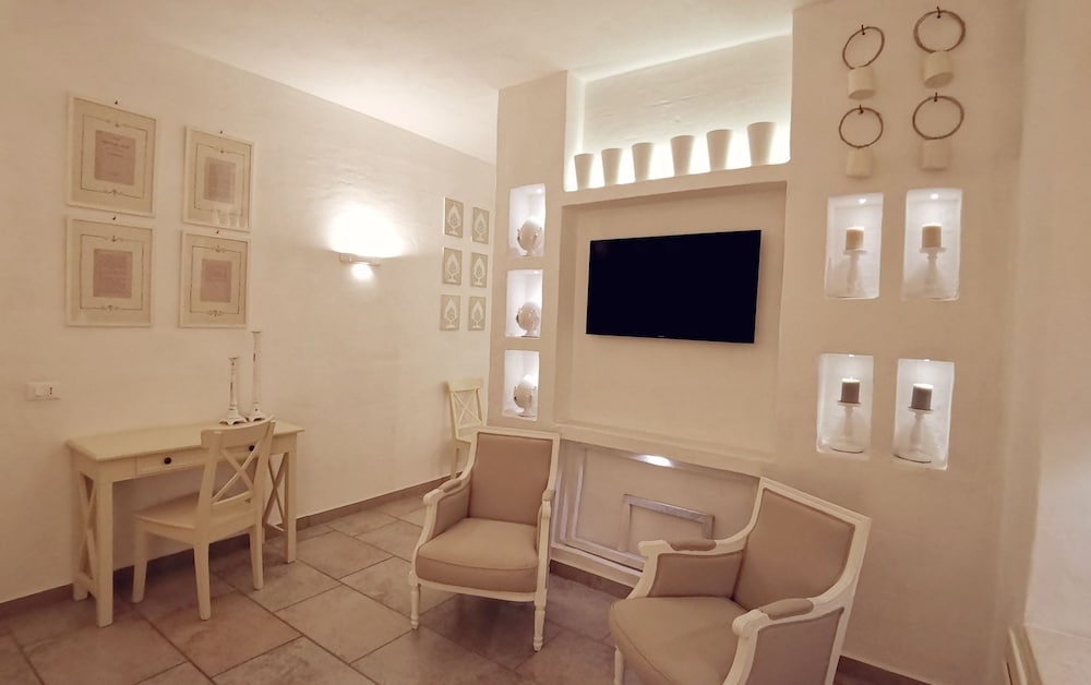 le nicchie guest house