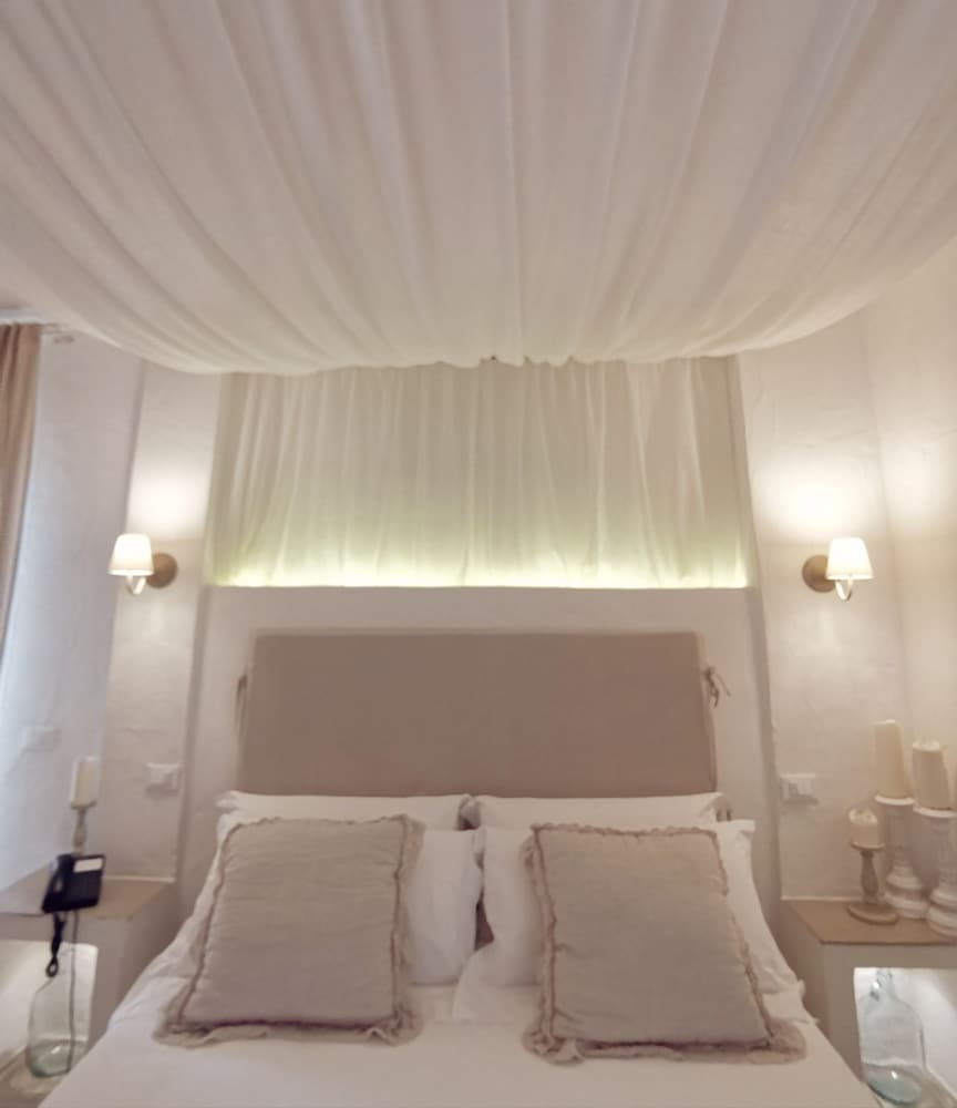 le nicchie guest house