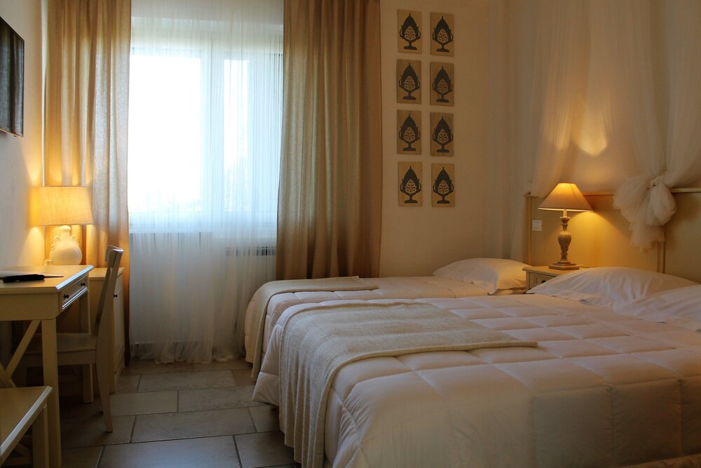 le nicchie guest house