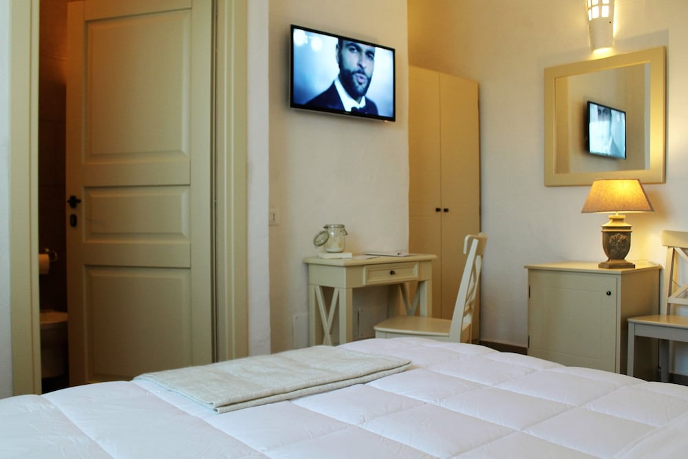 le nicchie guest house