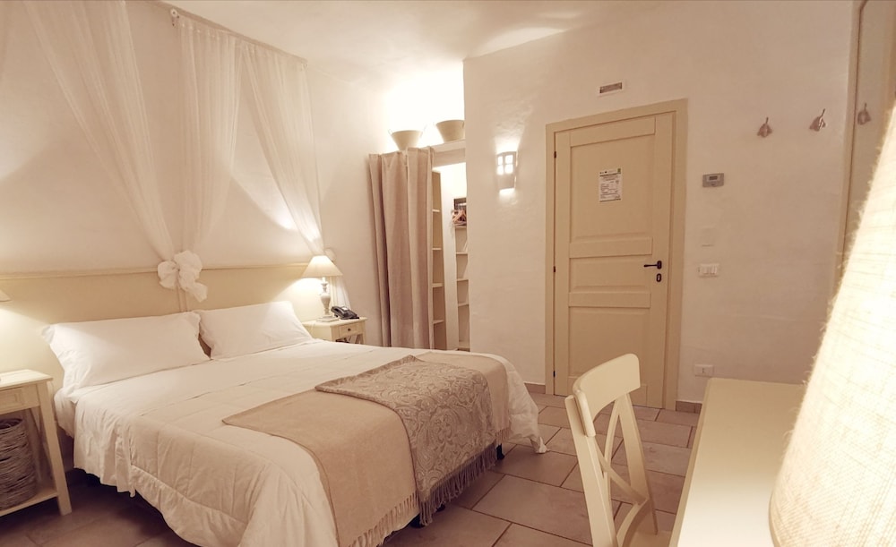 le nicchie guest house