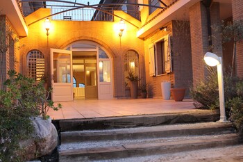 Le Nicchie Guest House,Foggia>>Bari,4 star