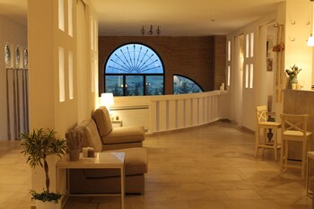 le nicchie guest house