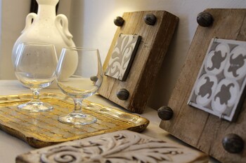 le nicchie guest house