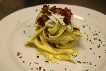 le nicchie guest house