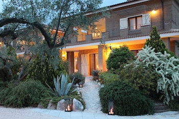 Le Nicchie Guest House,Foggia>>Bari,4 star