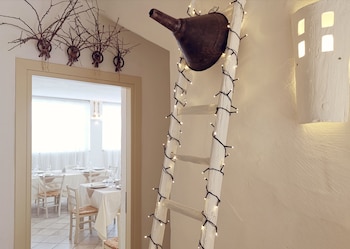 le nicchie guest house