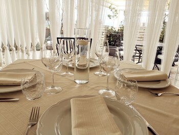 le nicchie guest house