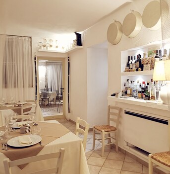 le nicchie guest house