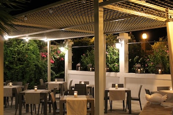 Le Nicchie Guest House,Foggia>>Bari,4 star