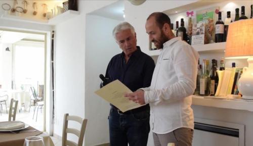 le nicchie guest house