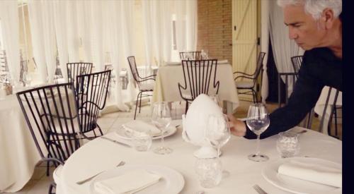 le nicchie guest house