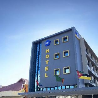 the n1 hotel bulawayo