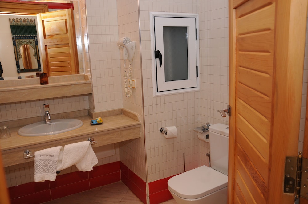 riad dar nador