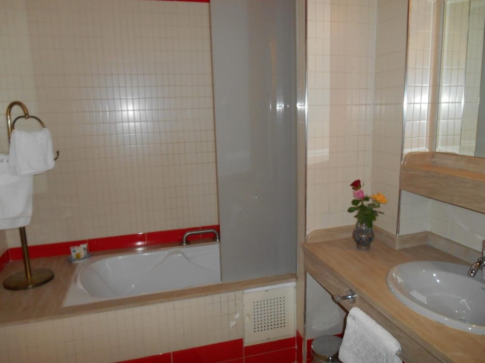 riad dar nador