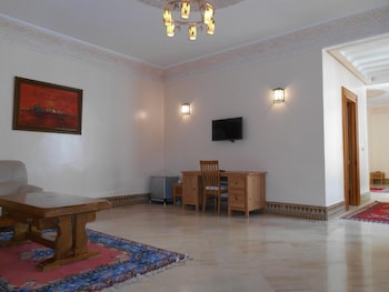 riad dar nador