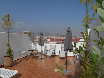 riad dar nador