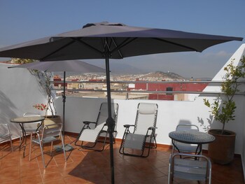 riad dar nador